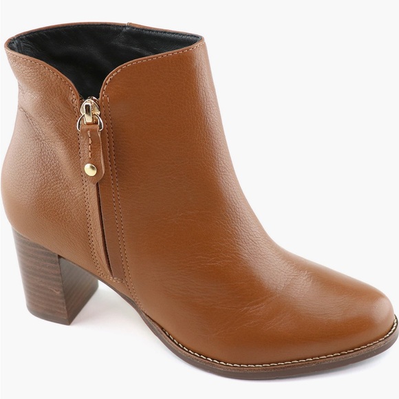Marc Joseph booties - Picture 1 of 9